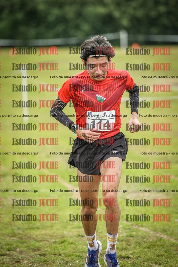 Fotos en el circuito