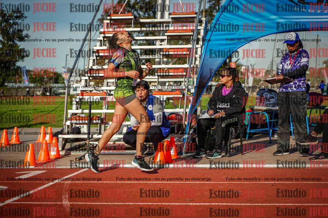 Fotos de los 3000 m de mujeres