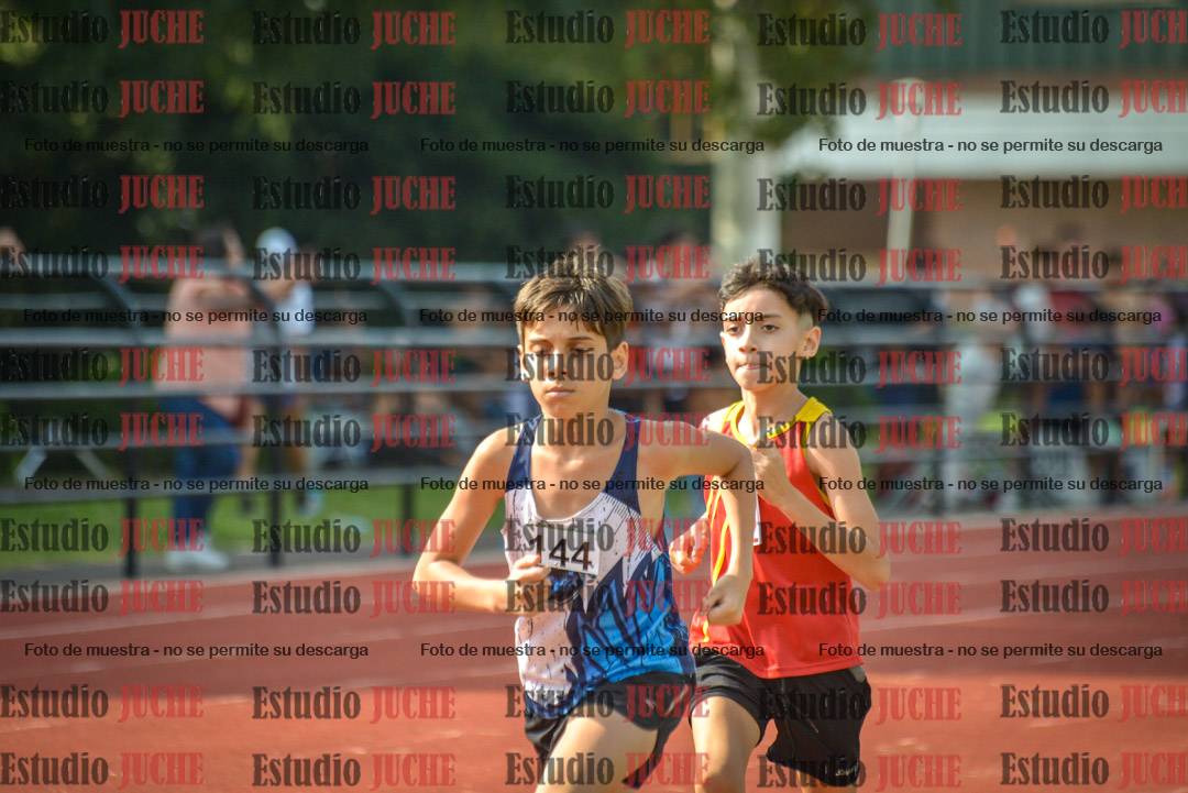 Fotos de los 1000 m llanos de mujeres