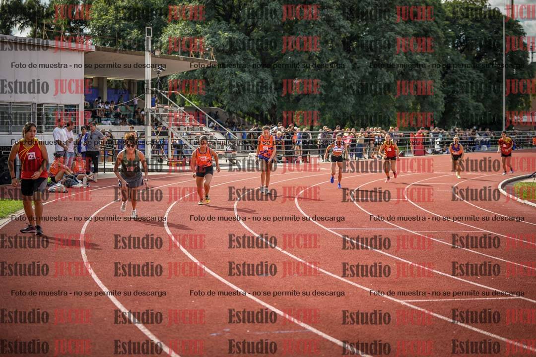 Fotos de los 800 m llanos de mujeres