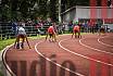 Fotos de los 400 m llanos de varones