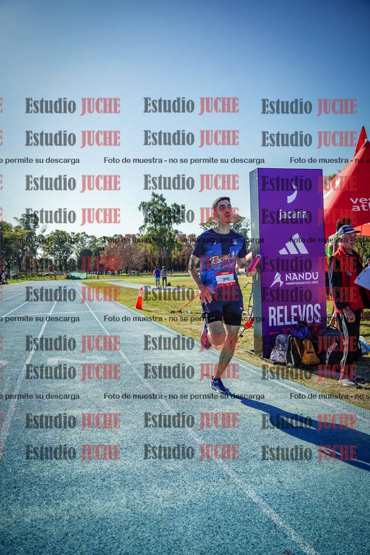 Fotos de las llegadas