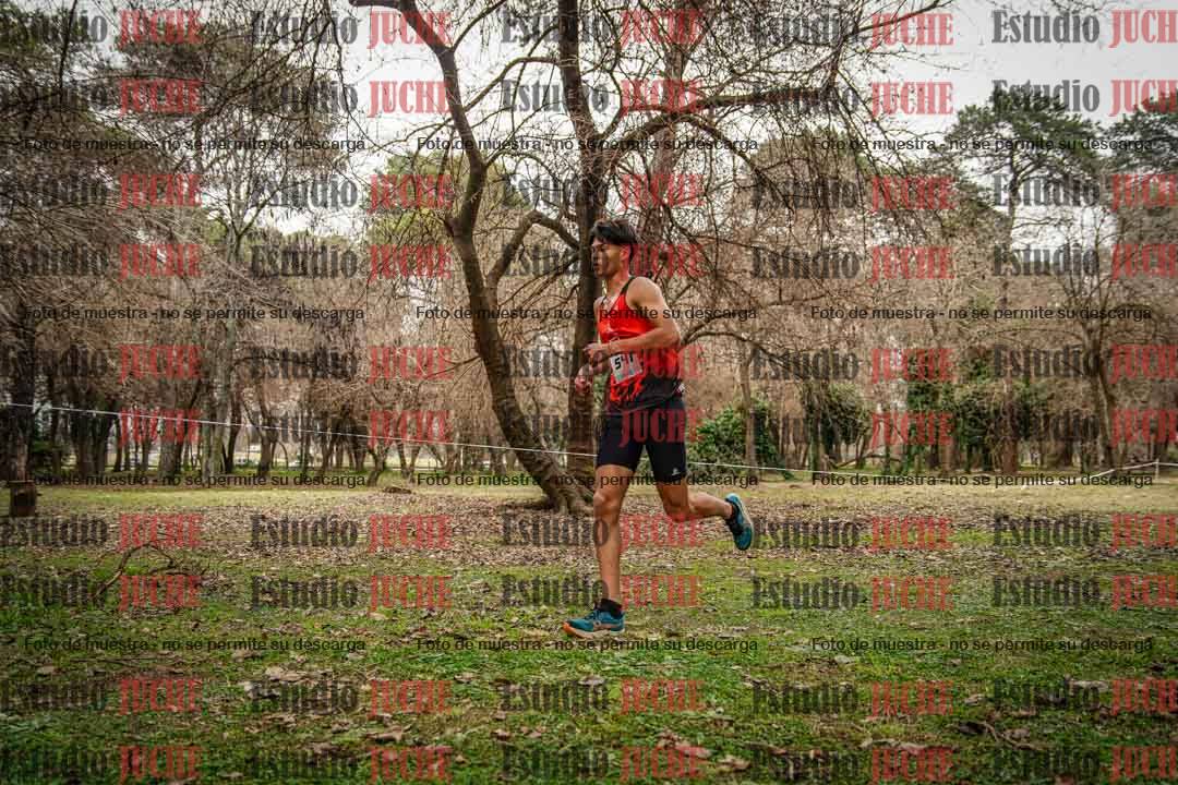 Fotos en el circuito