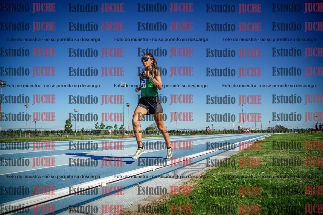 Fotos de los 3000 m llanos de mujeres