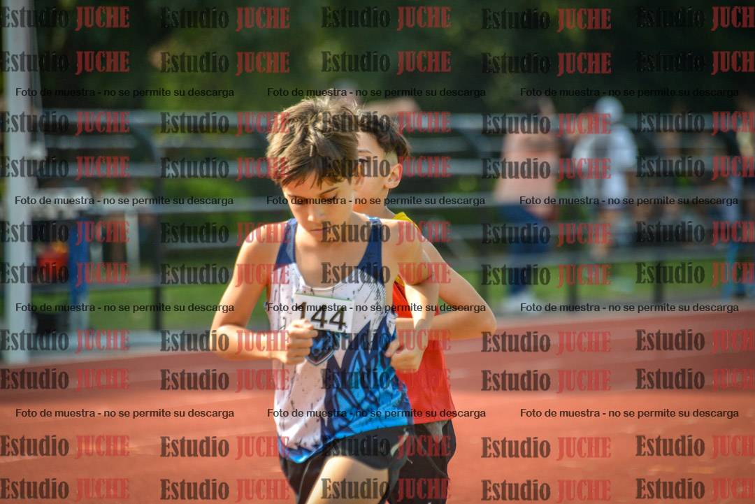 Fotos de los 1000 m llanos de mujeres