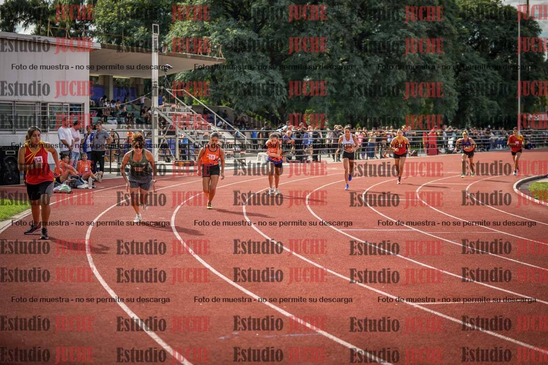 Fotos de los 800 m llanos de mujeres