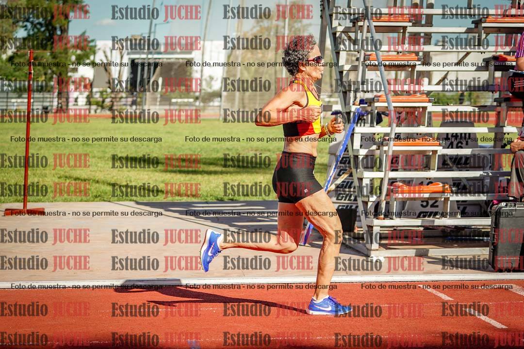 Fotos de los 3000 m llanos de mujeres