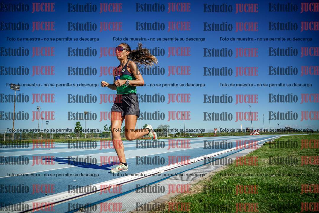 Fotos de los 3000 m llanos de mujeres