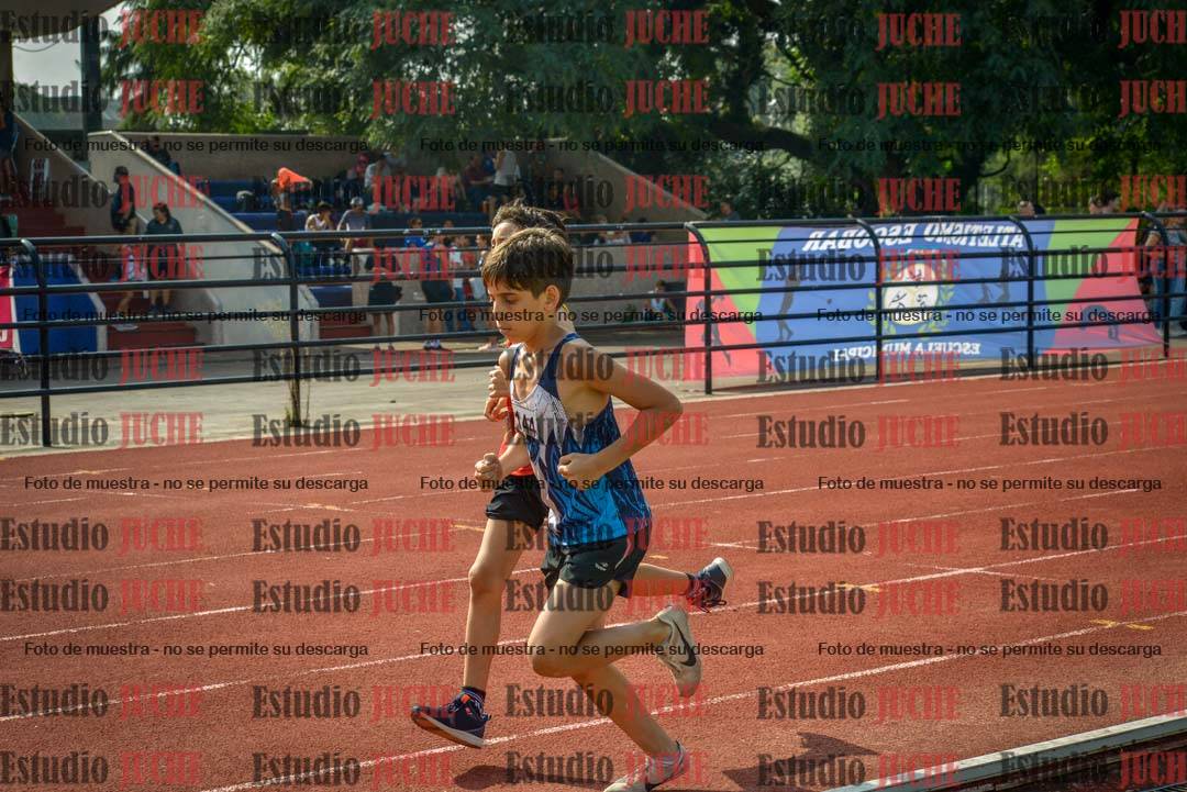 Fotos de los 1000 m llanos de mujeres