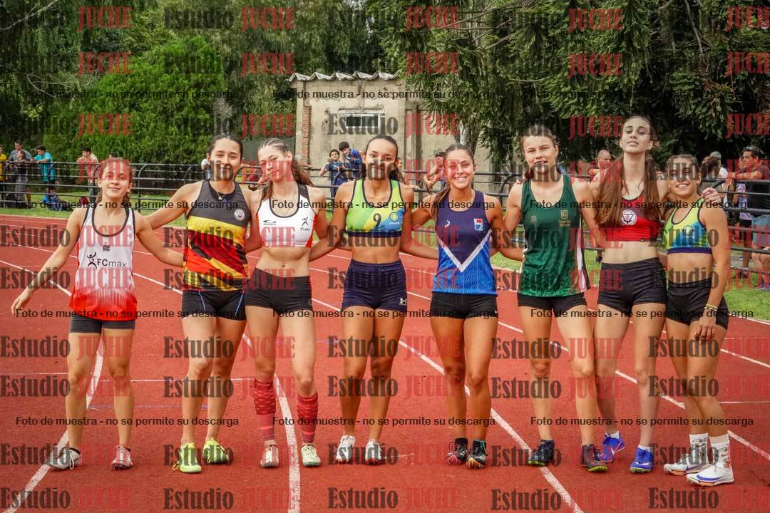 Fotos de algunos extras del torneo