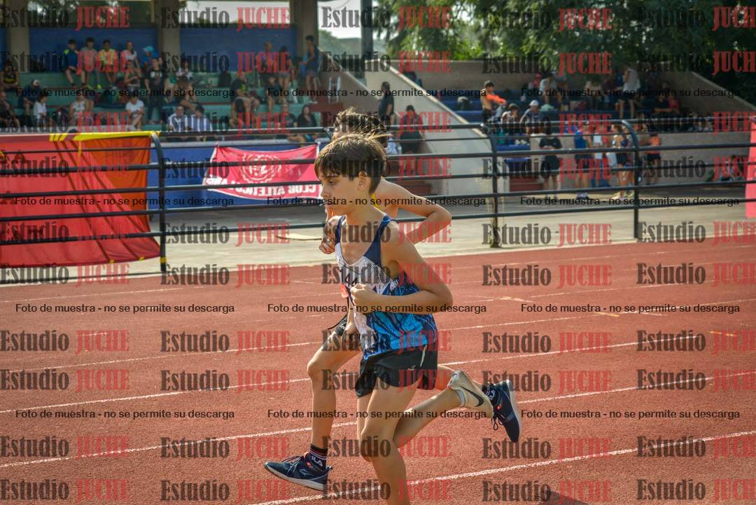 Fotos de los 1000 m llanos de mujeres