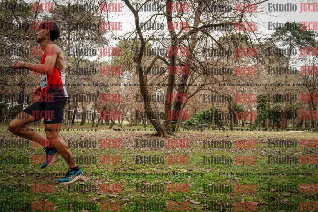 Fotos en el circuito