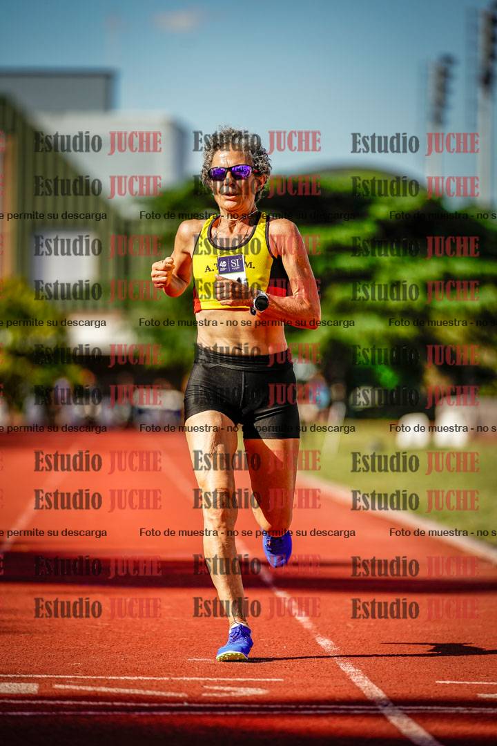 Fotos de los 3000 m llanos de mujeres