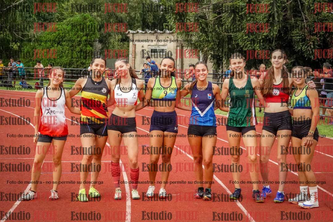 Fotos de algunos extras del torneo