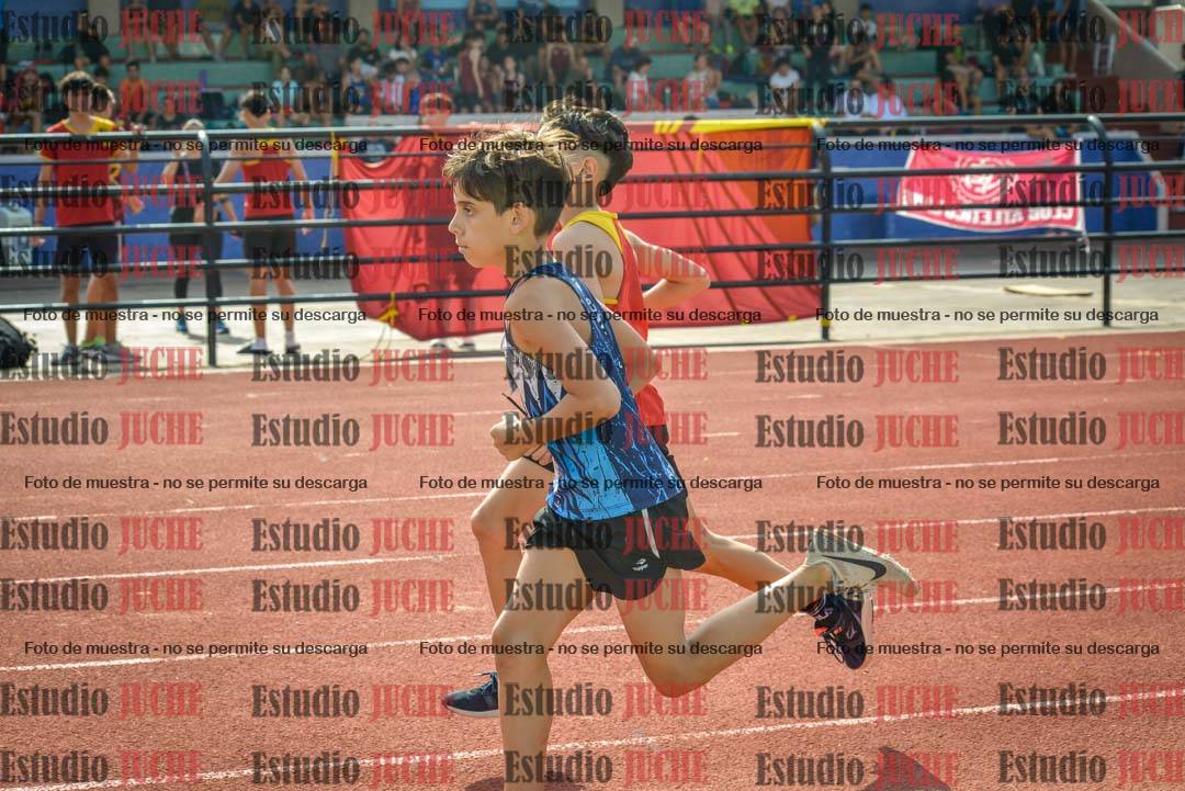 Fotos de los 1000 m llanos de mujeres