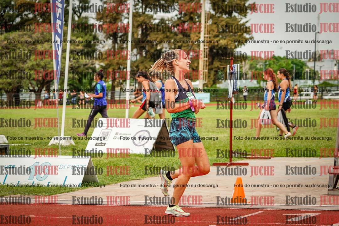 Fotos de los 3000 m llanos de mujeres