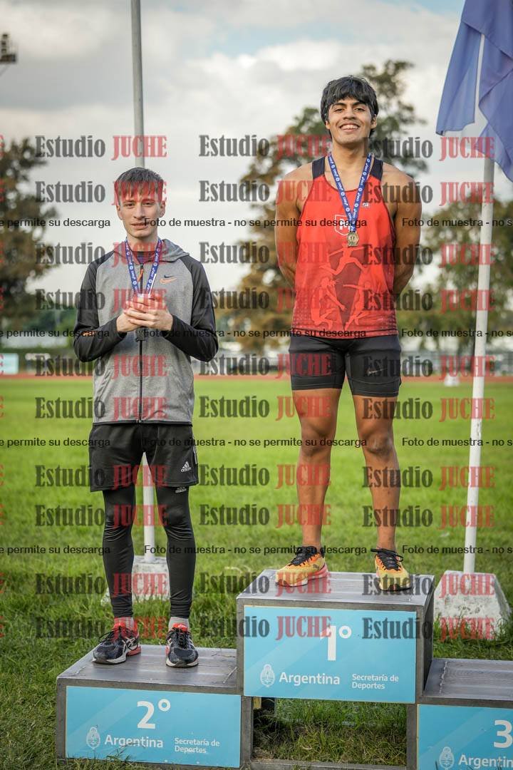 Fotos de algunos extras del torneo