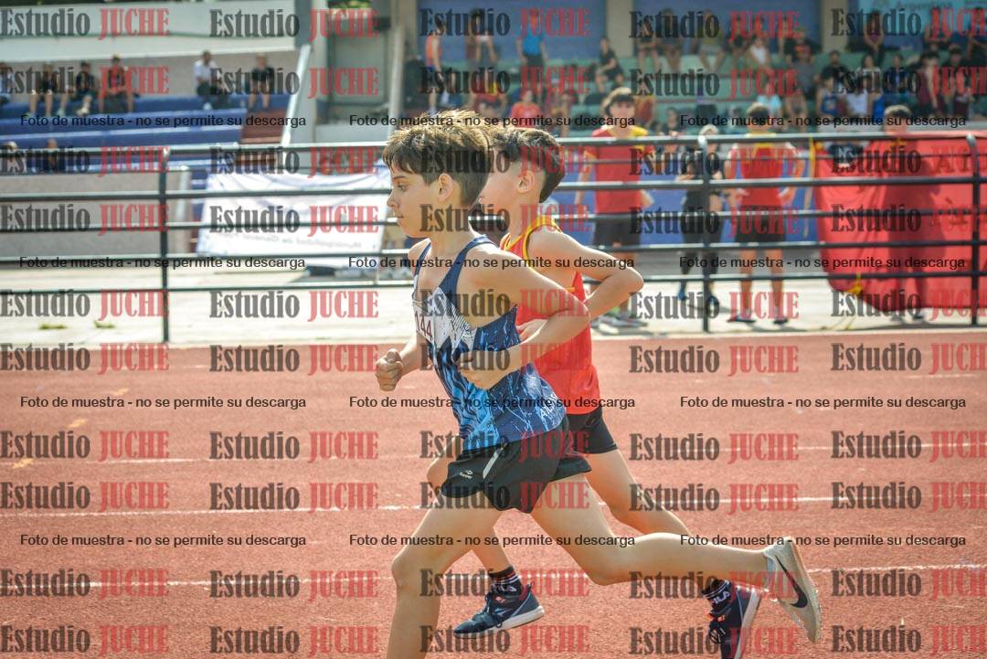 Fotos de los 1000 m llanos de mujeres