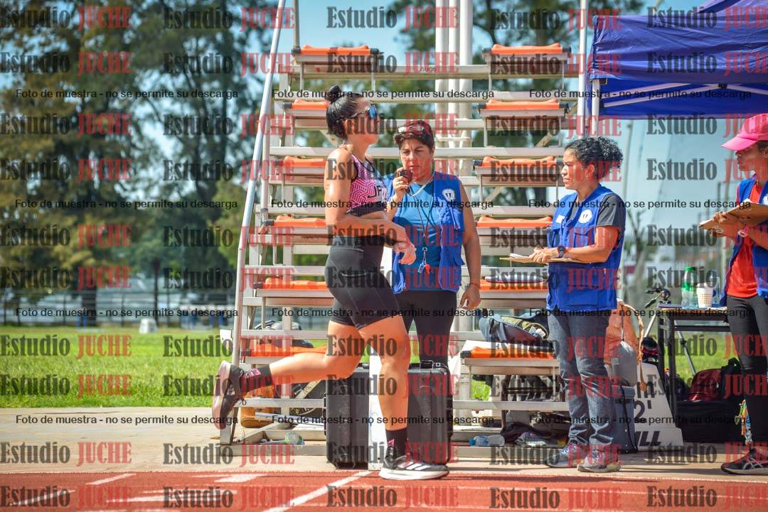Fotos de los 5000 m llanos