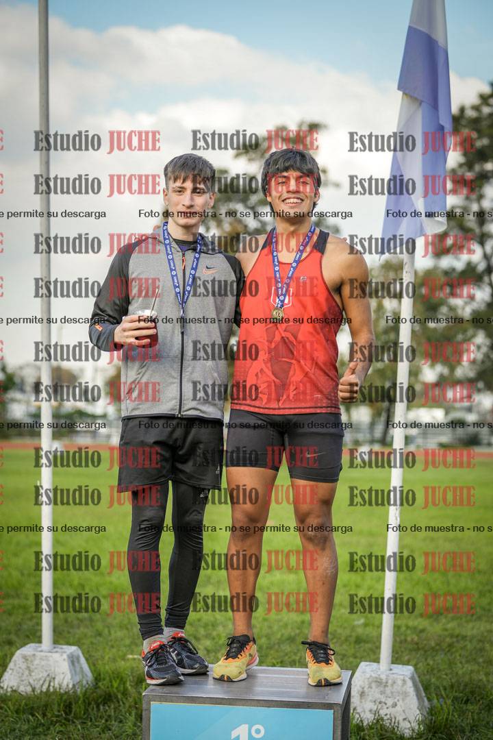Fotos de algunos extras del torneo