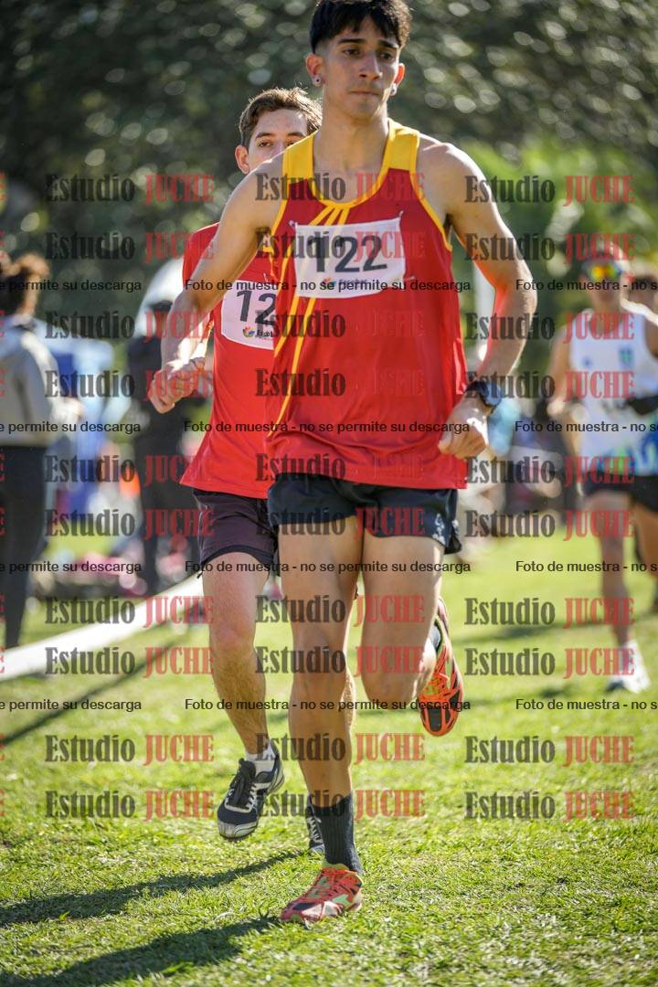 Fotos en el cuarto punto del circuito