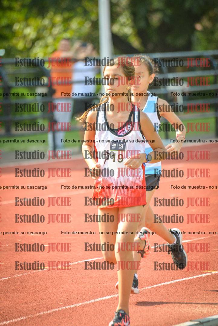 Fotos de los 1000 m llanos de mujeres