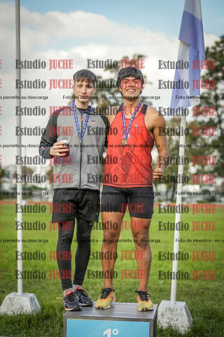 Fotos de algunos extras del torneo
