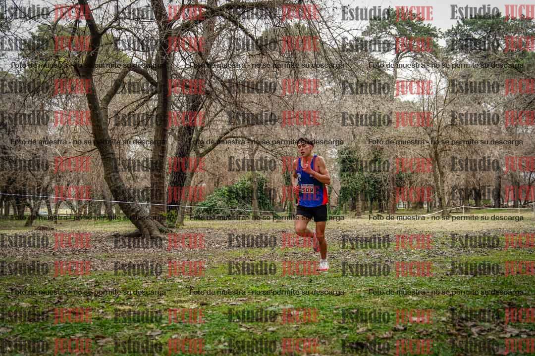 Fotos en el circuito