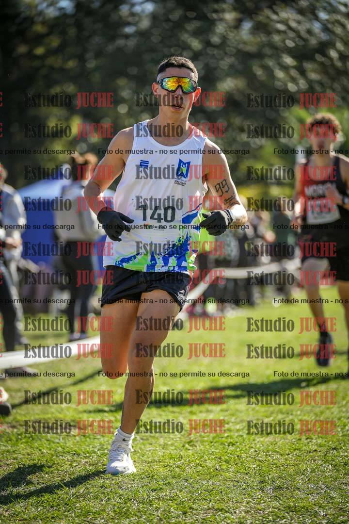 Fotos en el cuarto punto del circuito