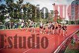 Fotos de los 5000 m llanos