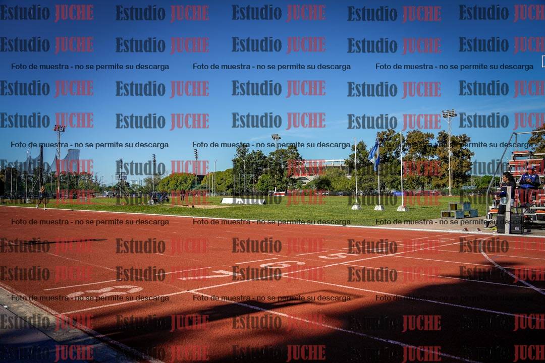 Fotos de los 400 m de mujeres