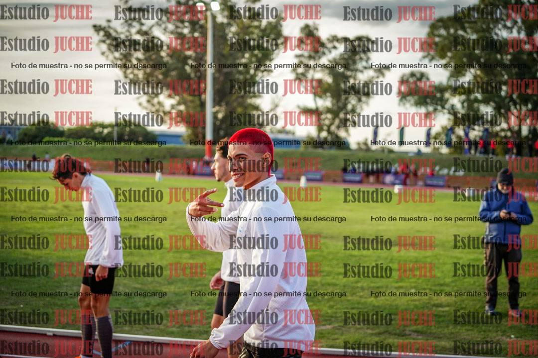 Fotos de algunos extras y podios del día 3
