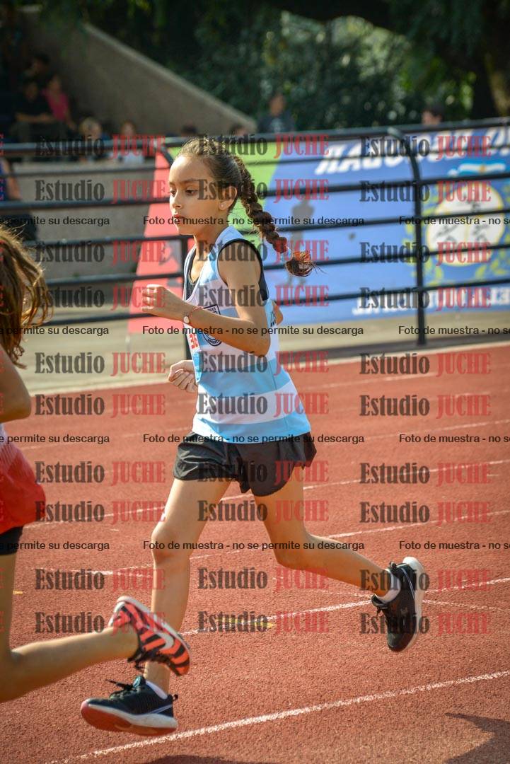 Fotos de los 1000 m llanos de mujeres