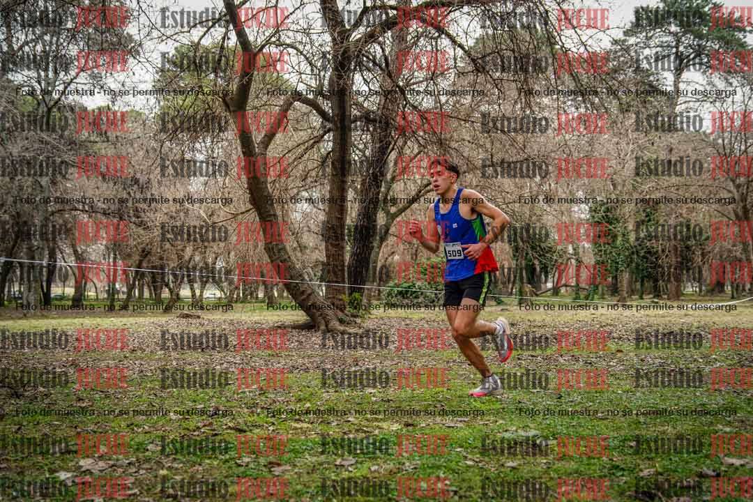 Fotos en el circuito