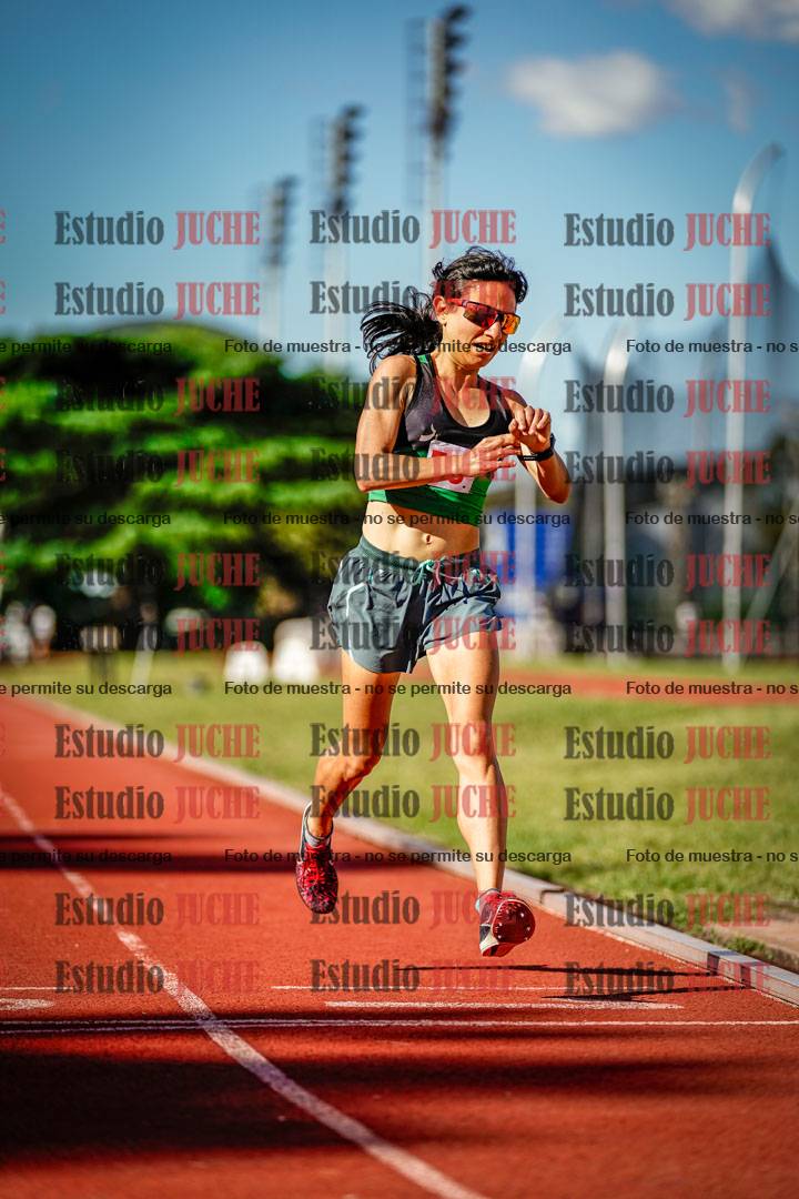 Fotos de los 3000 m llanos de mujeres