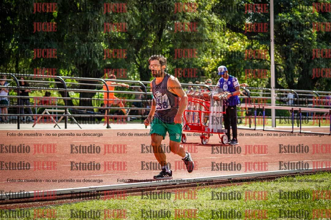 Fotos de los 5000 m llanos