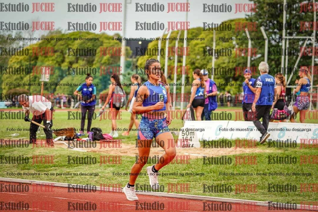 Fotos de los 3000 m llanos de mujeres