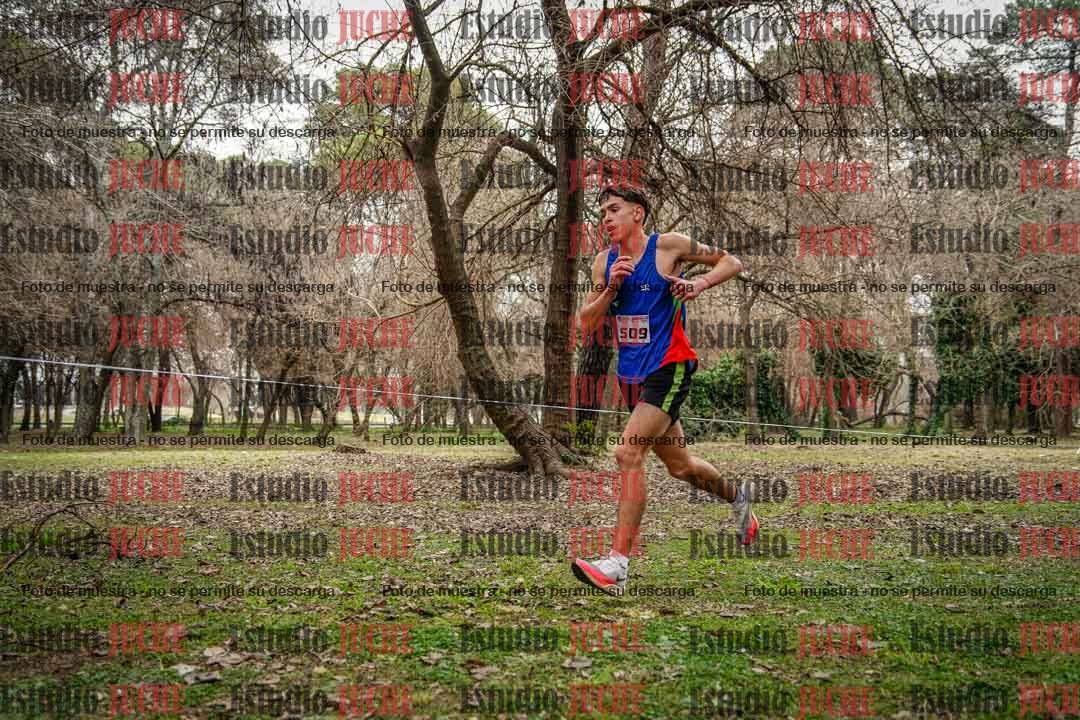 Fotos en el circuito