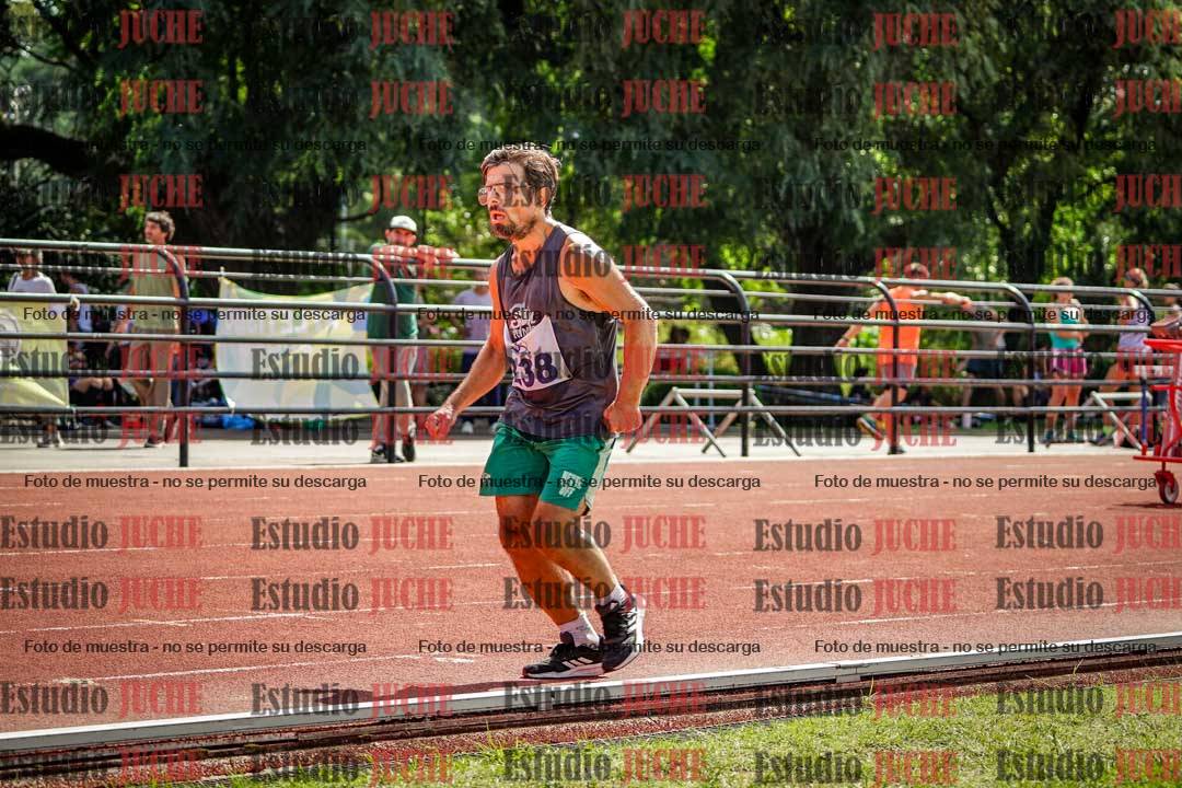 Fotos de los 5000 m llanos