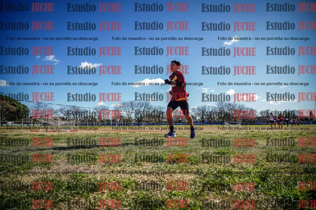 Fotos en el circuito