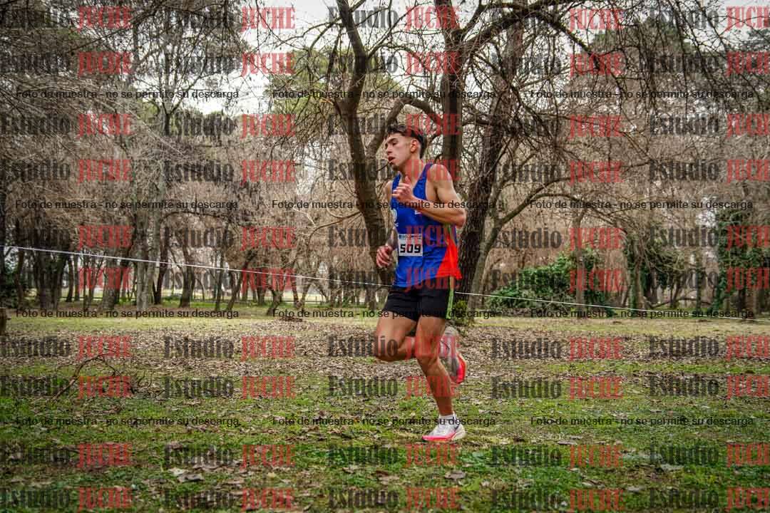 Fotos en el circuito