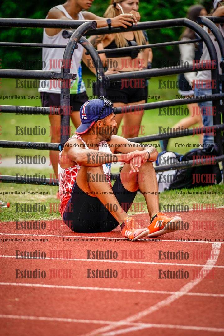 Fotos de algunos extras del torneo