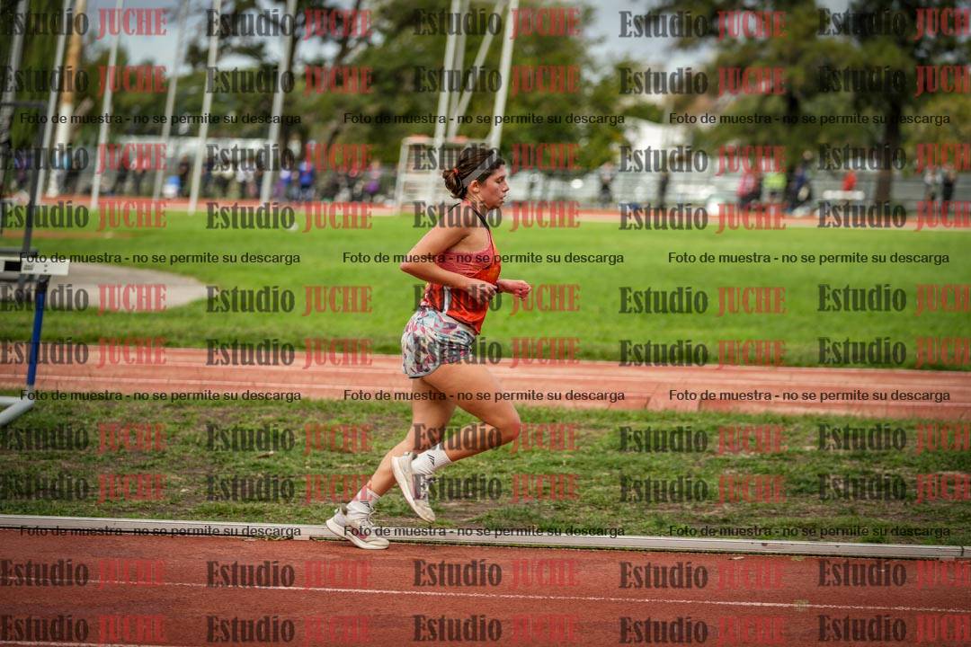 Fotos de los 3000 m llanos de mujeres