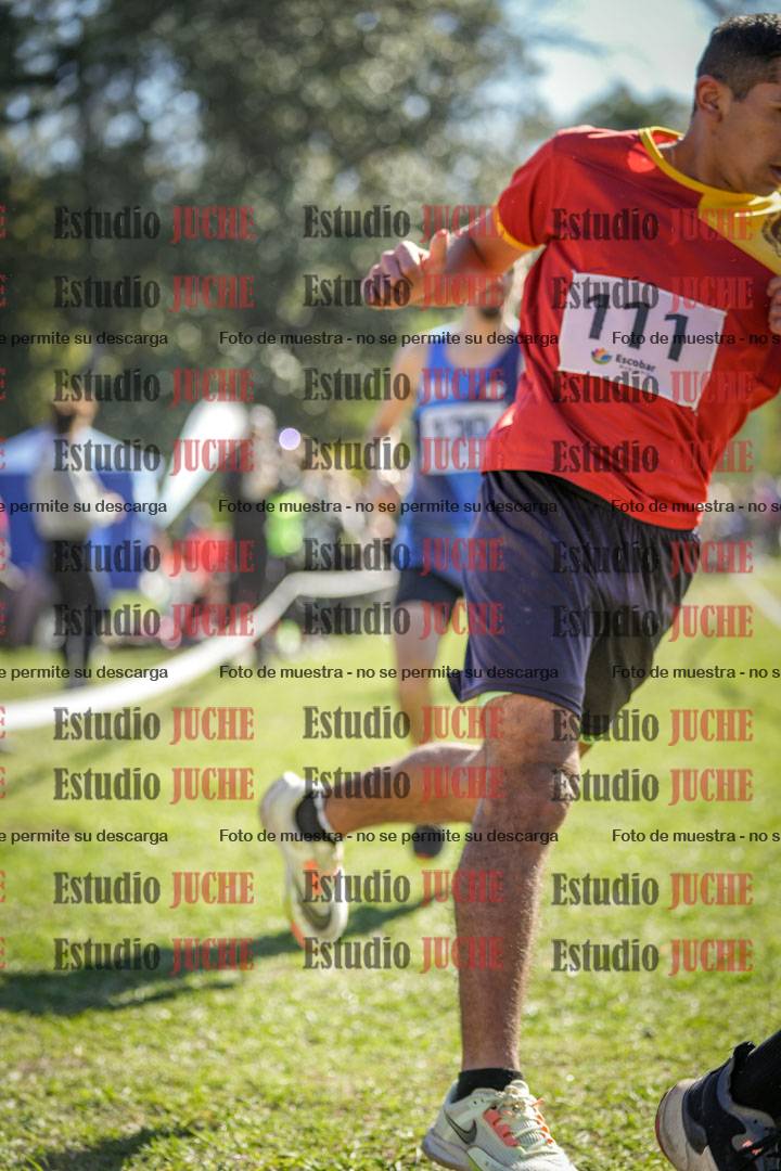 Fotos en el cuarto punto del circuito