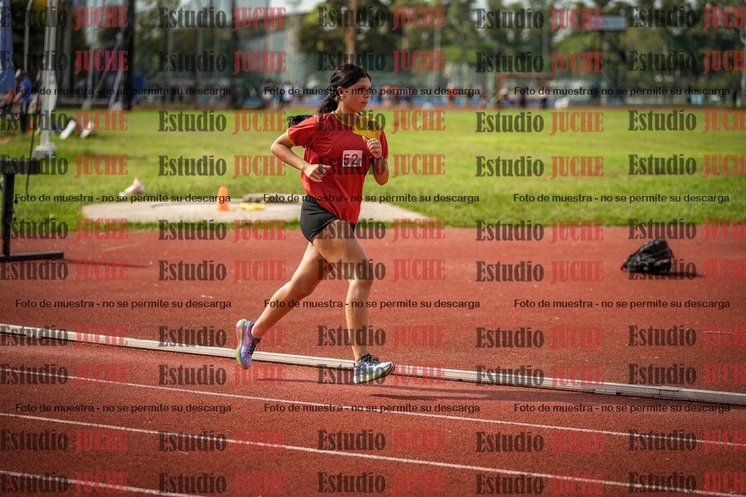 Fotos de los 800 m llanos de mujeres