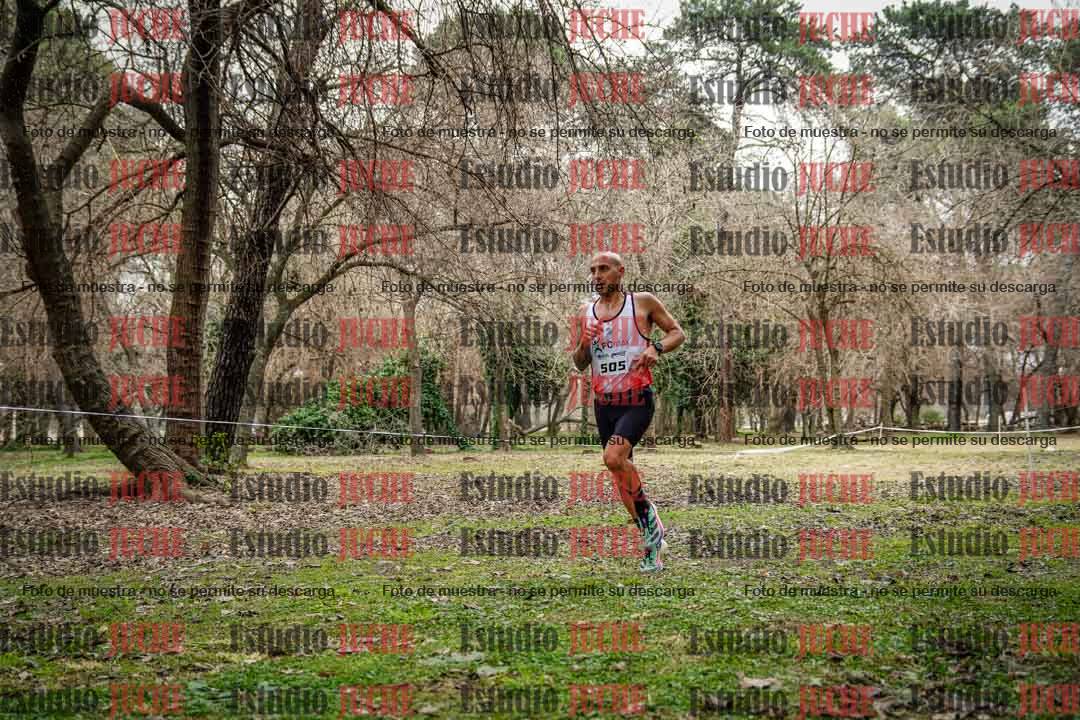 Fotos en el circuito