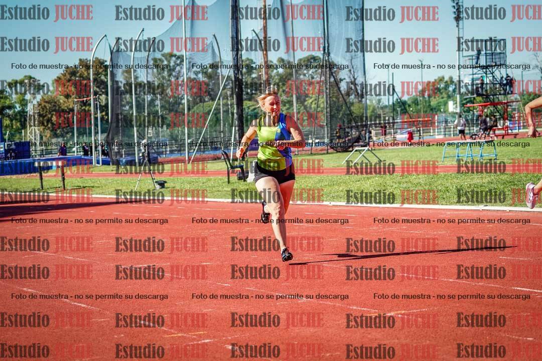 Fotos de los 400 m de mujeres