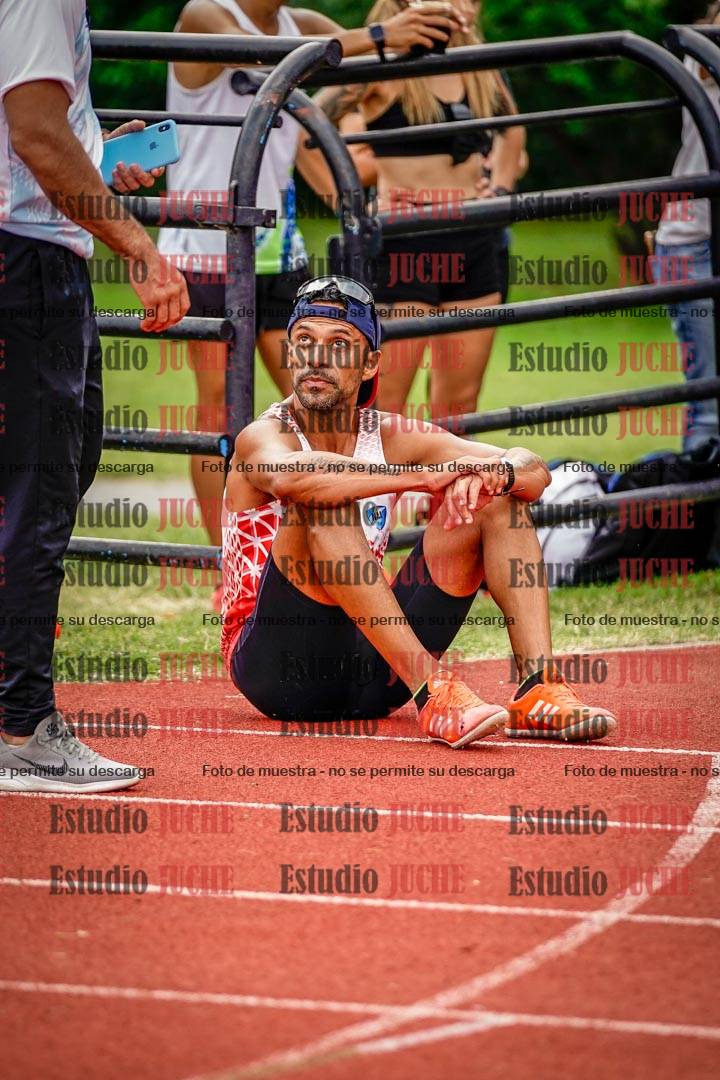 Fotos de algunos extras del torneo