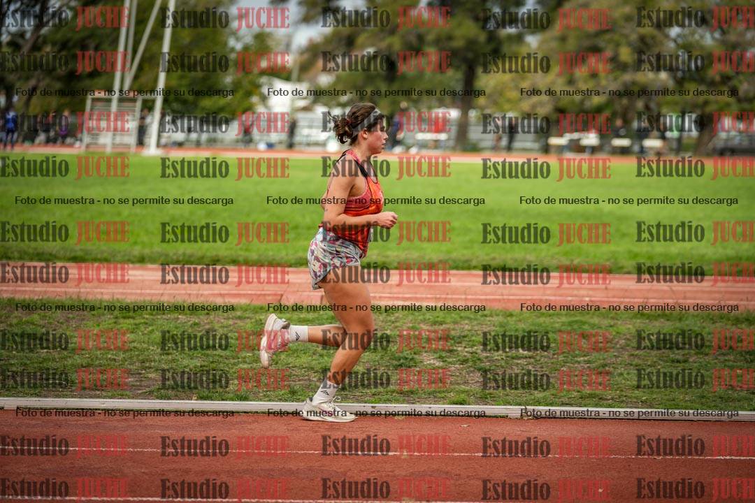 Fotos de los 3000 m llanos de mujeres