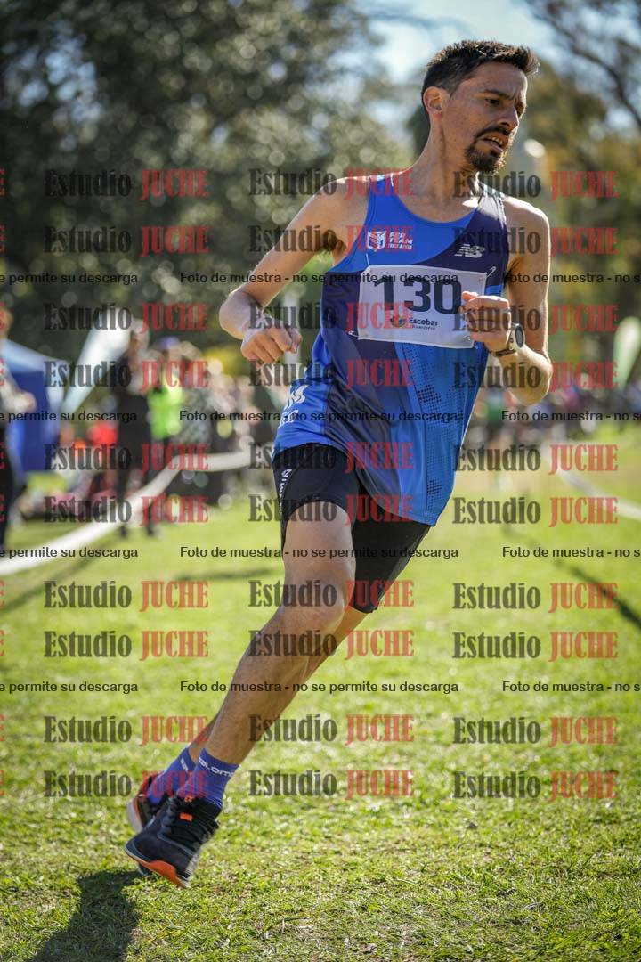 Fotos en el cuarto punto del circuito